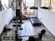 Departamento en alquiler, Belgrano