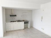 Departamento en alquiler Belgrano 1 ambiente