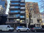 Departamento en alquiler Belgrano 1 ambiente