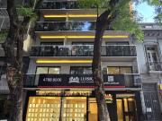 Departamento en alquiler Belgrano 1 ambientes