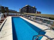 Departamento en alquiler Belgrano 1 ambientes