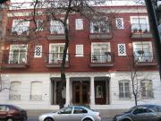 Departamento en alquiler Belgrano 1 ambientes