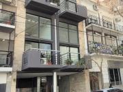 Departamento en alquiler Belgrano 2 ambientes