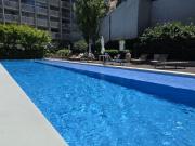 Departamento en alquiler Belgrano 2 ambientes