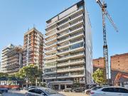 Departamento en alquiler Belgrano 2 ambientes