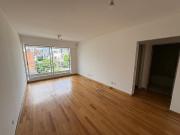 Departamento en alquiler Belgrano 2 ambientes