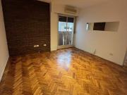 Departamento en alquiler Belgrano 2 ambientes