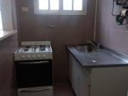 Departamento en alquiler Belgrano 2 ambientes