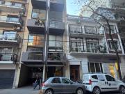 Departamento en alquiler Belgrano 2 ambientes