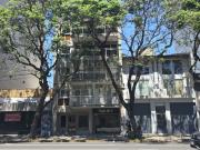 Departamento en alquiler Belgrano 3 ambientes