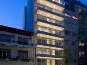 Departamento en alquiler Belgrano 3 ambientes 2 dormitorios