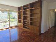 Departamento en alquiler Belgrano 3 ambientes