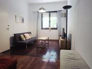 Departamento en alquiler Belgrano 3 ambientes