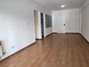 Departamento en alquiler Belgrano 3 ambientes