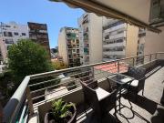 Departamento en alquiler Belgrano 3 ambientes