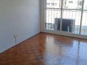 Departamento en alquiler Belgrano 3 ambientes