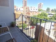 Departamento en alquiler Belgrano 4 ambientes