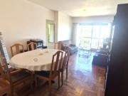 Departamento en alquiler Belgrano 4 ambientes