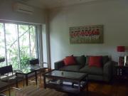 Departamento en alquiler Belgrano 4 ambientes