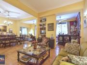 Departamento en alquiler Belgrano 4 ambientes