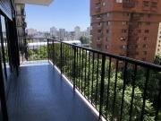 Departamento en alquiler Belgrano 5 ambientes
