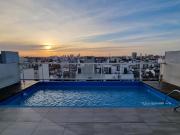 Departamento en alquiler Belgrano