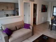 Departamento en alquiler, Belgrano