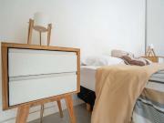 Departamento en alquiler, Belgrano