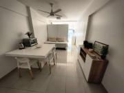 Departamento en alquiler, Belgrano