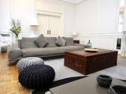 Departamento en alquiler Belgrano