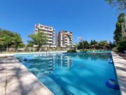 Departamento en alquiler Berazategui Centro 4 ambientes