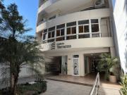 Departamento en alquiler c/ cochera. Av. Sarmiento 566