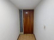 Departamento en alquiler c/ cochera en 4. ª Sección Área...