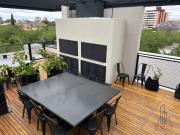 Departamento en alquiler c/ cochera en 5. ª Sección