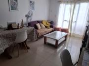 Departamento en alquiler c/ cochera en Área Centro Este