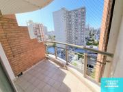 Departamento en alquiler c/ cochera en Centro