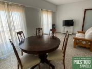 Departamento en alquiler c/ cochera en Centro