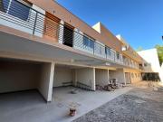 Departamento en alquiler c/ cochera en Dorrego