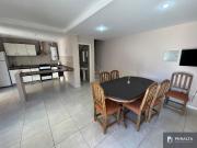 Departamento en alquiler c/ cochera en Godoy Cruz