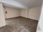 Departamento en alquiler c/ cochera en Las Heras