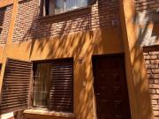 Departamento en alquiler c/ cochera en Las Heras