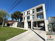 Departamento en alquiler c/ cochera en Los Pinares