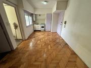 Departamento en alquiler en Parque Patricios