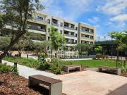 Departamento en alquiler c/ cochera en San Lorenzo Chico