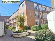 Departamento en alquiler c/ cochera en Villa del Parque