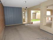 Departamento en alquiler c/ cochera en Villa Nueva