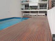 Departamento en alquiler c/ cochera opcional en...