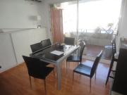 Departamento en alquiler Caballito 3 ambientes