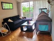 Departamento en alquiler, Caballito