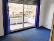 Departamento en alquiler Caballito